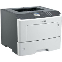 Lexmark MS610dn